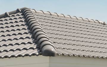 advantages of Aller Park clay roofing