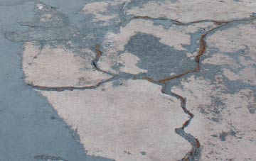 fibreglass roofing replacement Aller Park