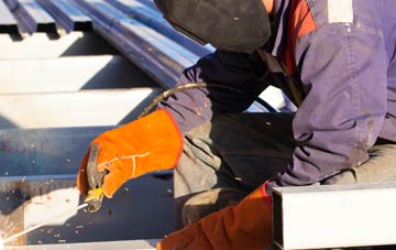 Aller Park flat roofing options