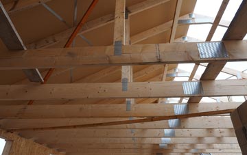 Aller Park roof truss costs