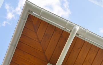 Aller Park soffit types