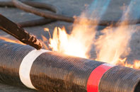 Aller Park flat roofing replacement